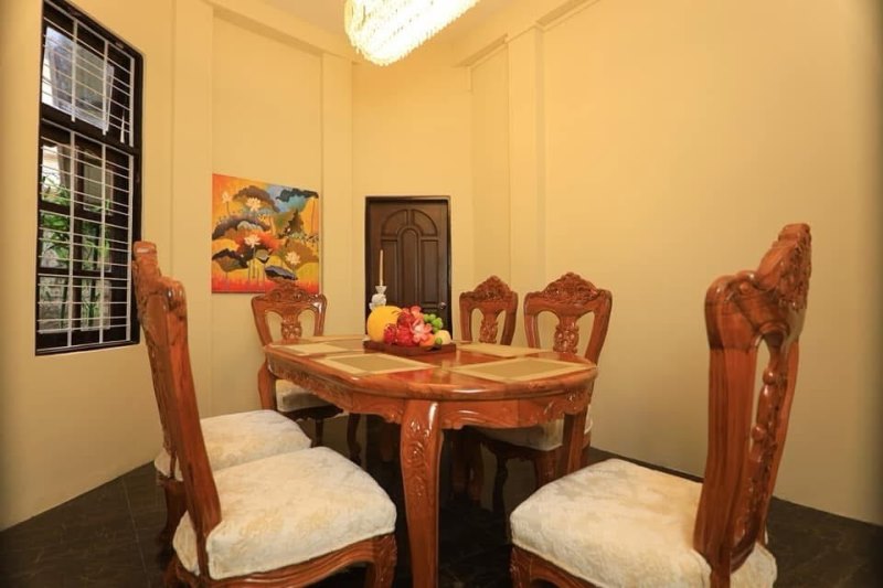 Gallery for (2RC) ,House For Sale, North Dagon Township.