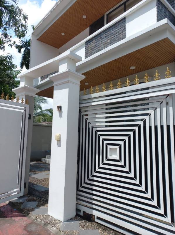 Gallery for (2RC) ,House For Sale, North Dagon Township.