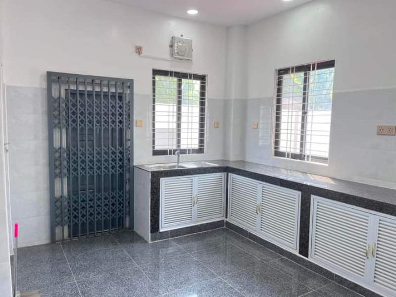 Gallery for (2.5RC) ,House For Sale, North Dagon Township.